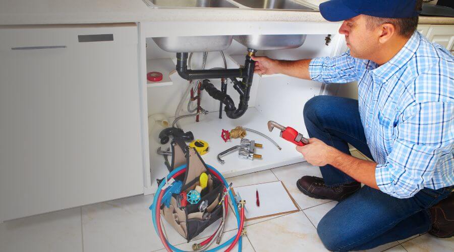 Professional water leak detection in Beaver Dam, WI